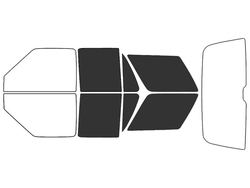 Back - 20% + Cargo