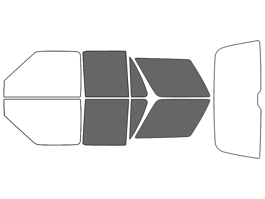 Back - 35% + Cargo