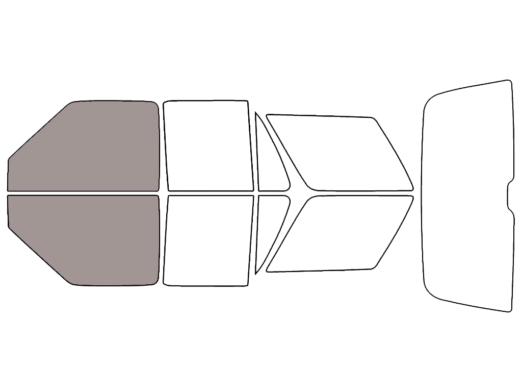 Front - 50%