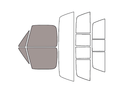 Front - 50%