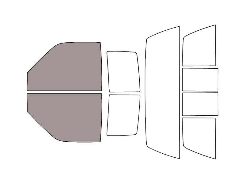Front - 50%