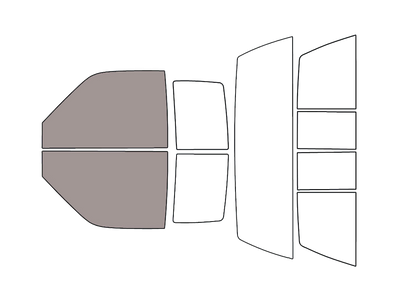 Front - 50%