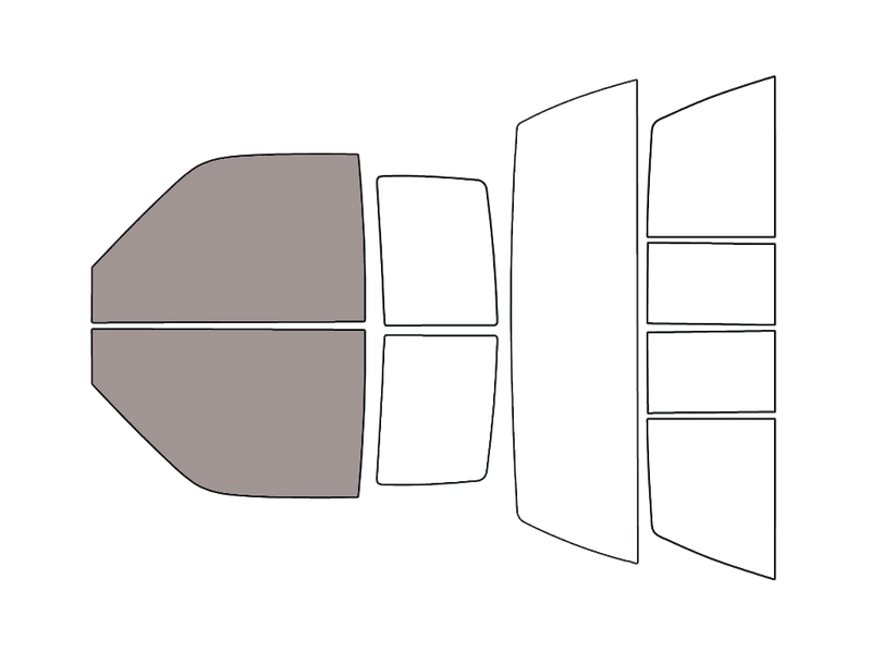 Front - 50%