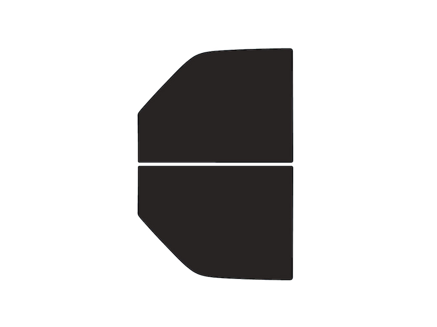 Front - 20%