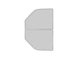 Avery Dennison GMC Safari 1990-2002 HP Pro Precut Window Tint Kit