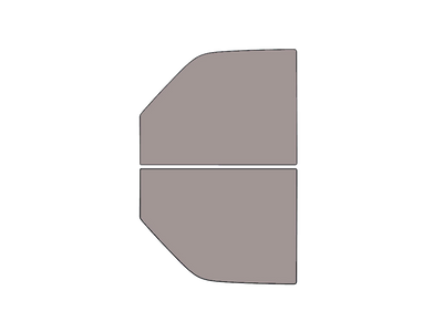 Front - 45%