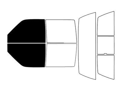 Front - 5%