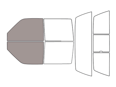 Front - 50%