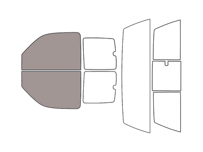 Front - 45%