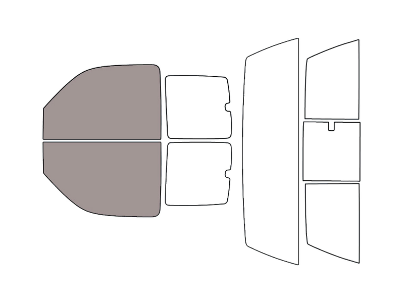 Front - 45%