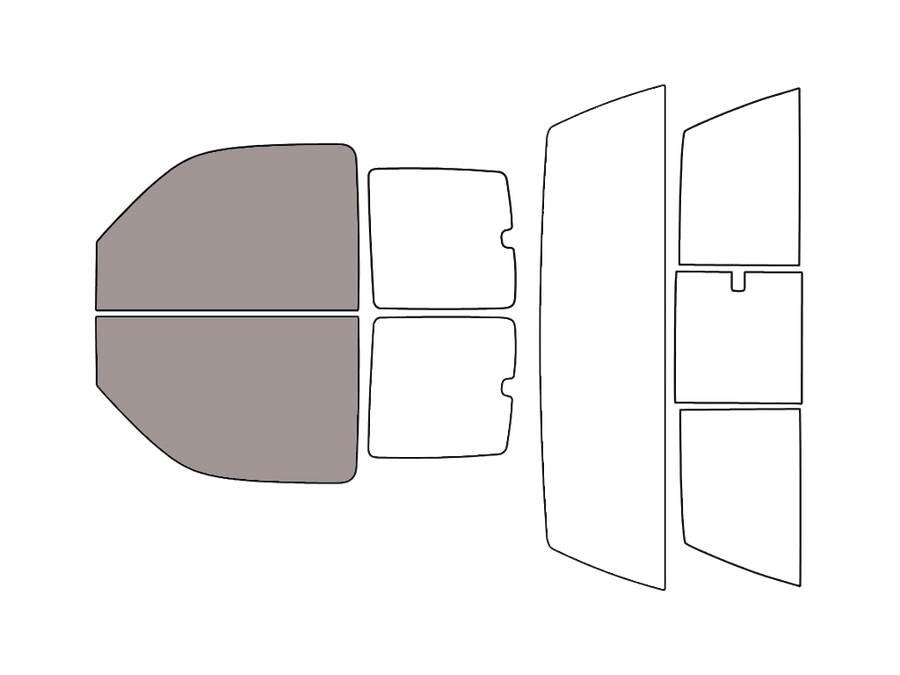 Front - 45%