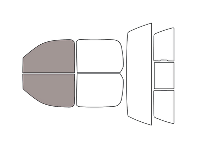Front - 50%