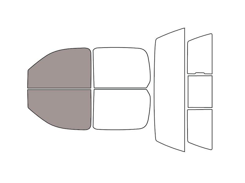 Front - 50%