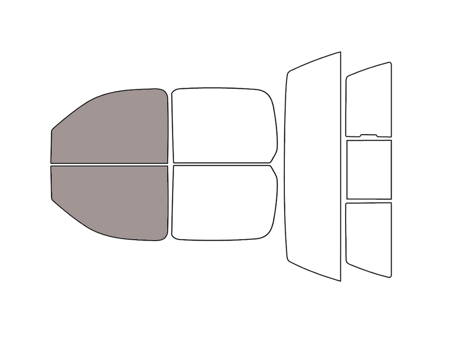 Front - 50%