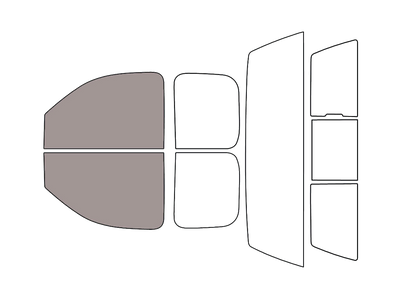 Front - 50%