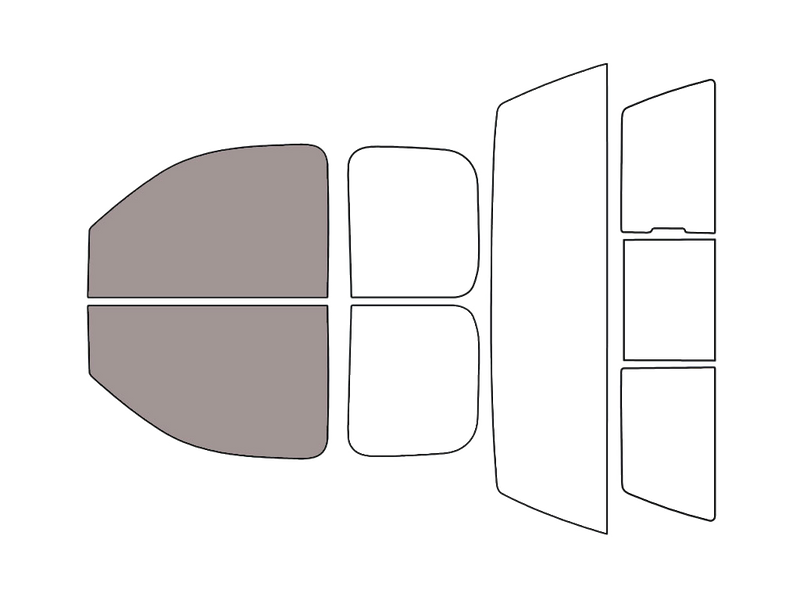 Front - 50%