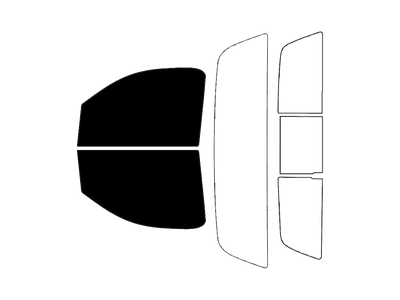 Front - 5%