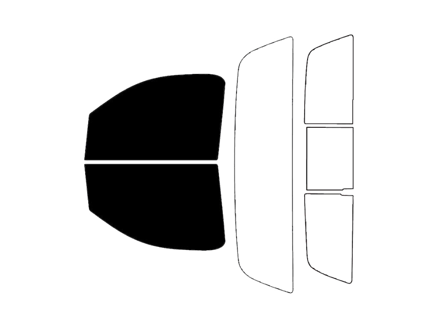 Front - 5%