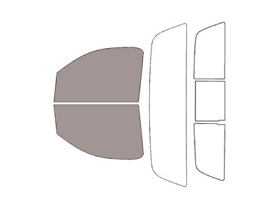 Front - 50%