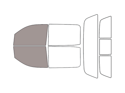 Front - 50%