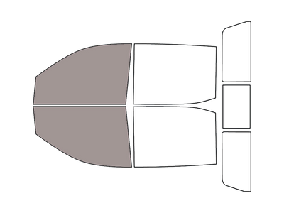 Front - 50%