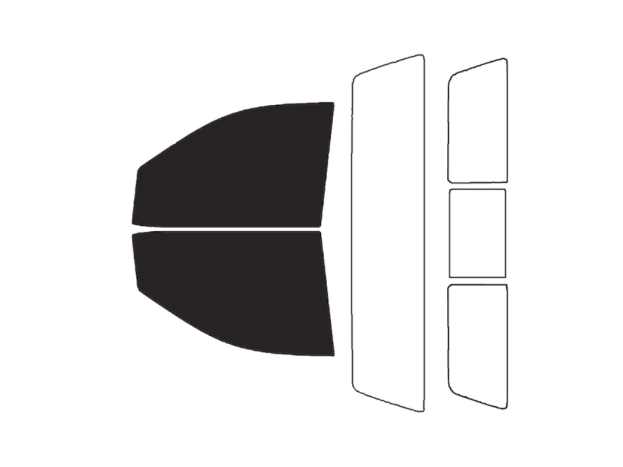 Front - 5%