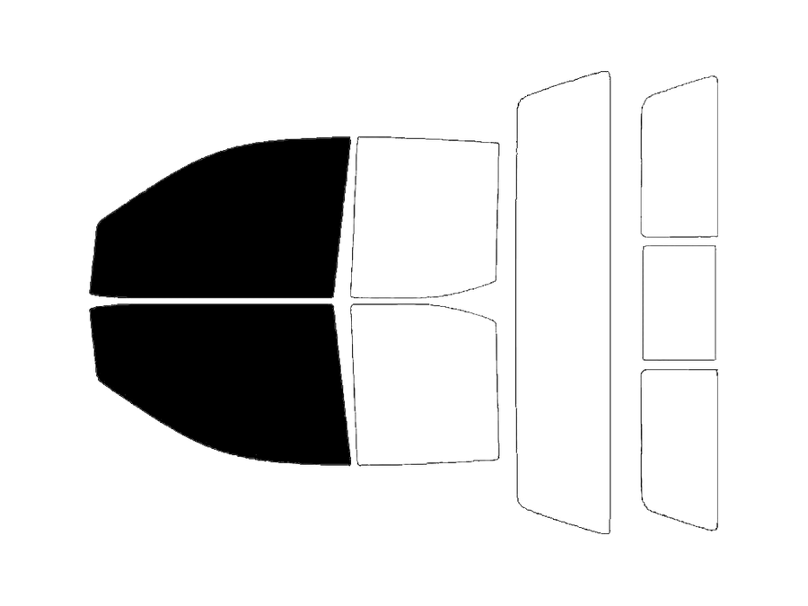 Front - 5%