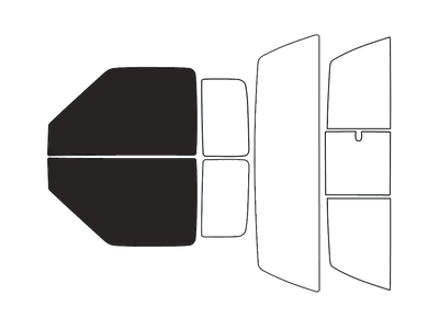 Front - 5%