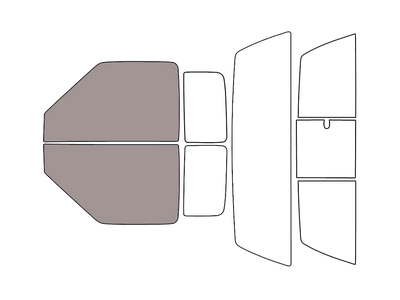 Front - 50%