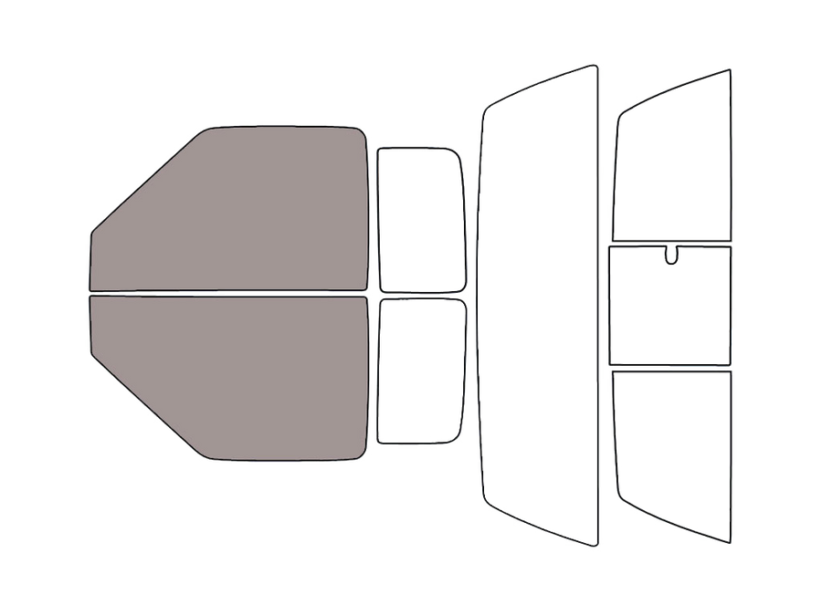 Front - 50%