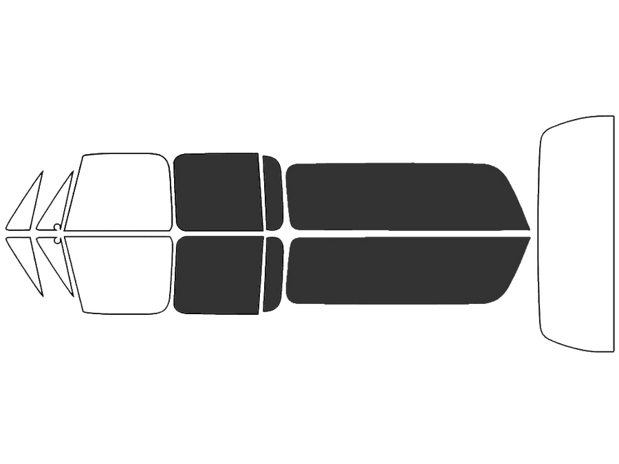 Back - 15% + Cargo