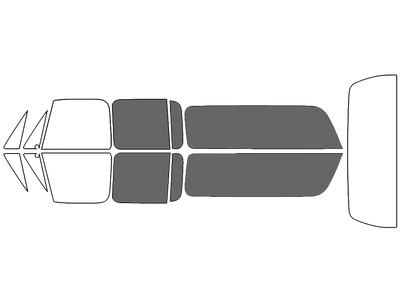 Back - 35% + Cargo