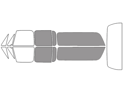 Back - 45% + Cargo