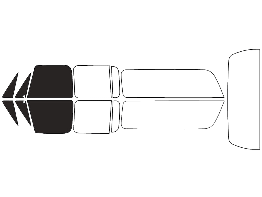 Front - 15%