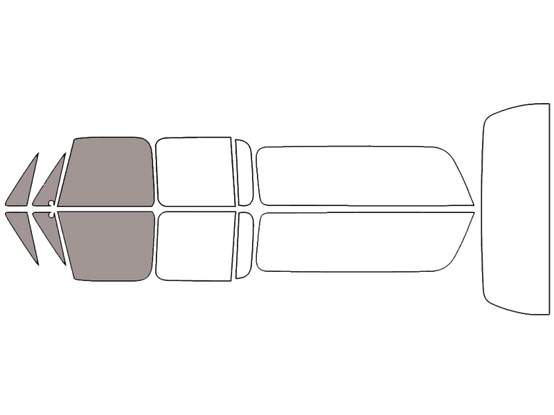 Front - 45%