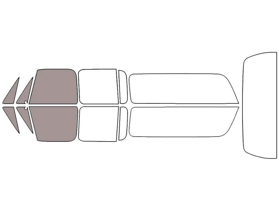 Front - 45%