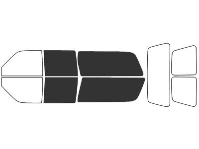 Back - 15% + Cargo