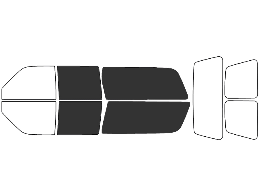 Back - 15% + Cargo