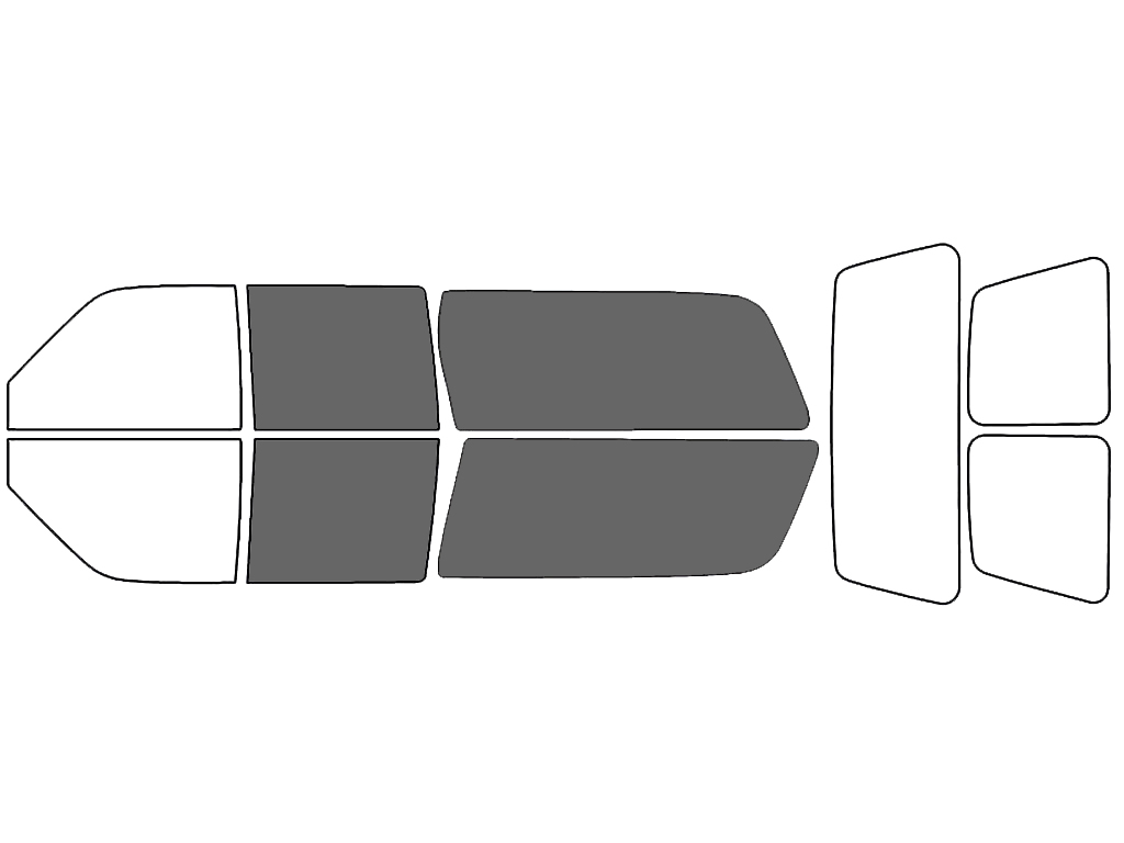 Back - 35% + Cargo