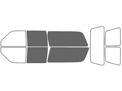 Back - 30% + Cargo