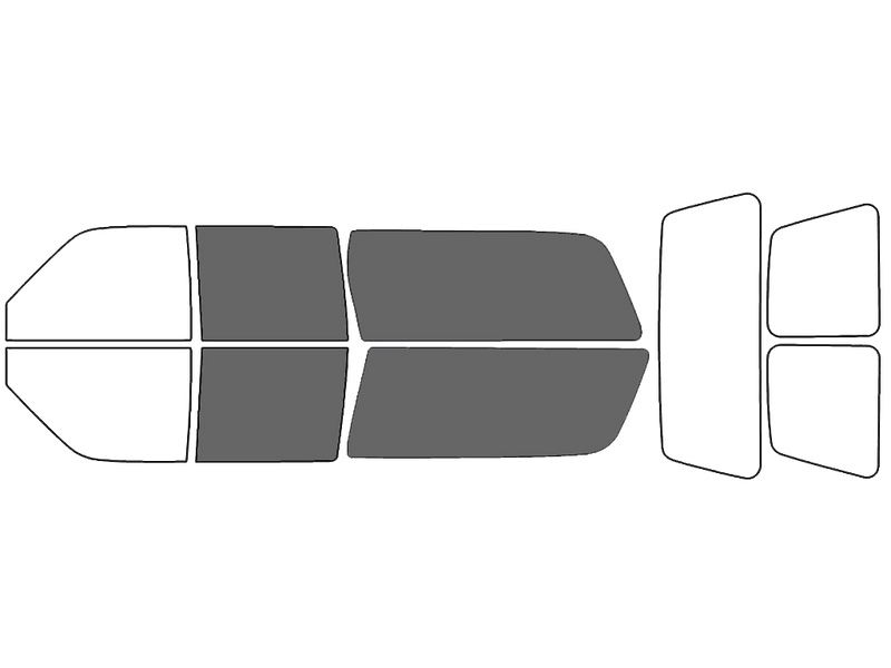 Back - 30% + Cargo