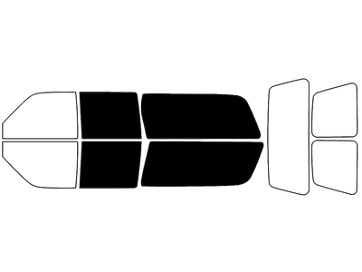 Back - 5% + Cargo