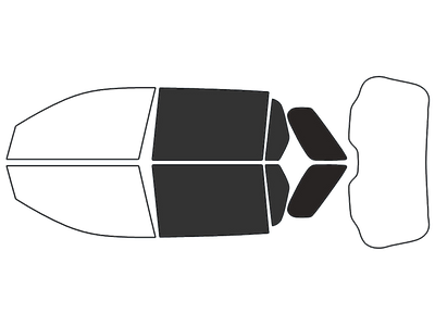 Back - 15% + Cargo
