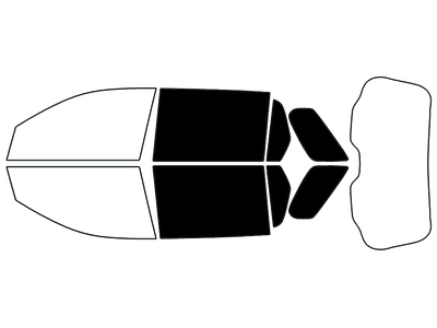 Back - 5% + Cargo