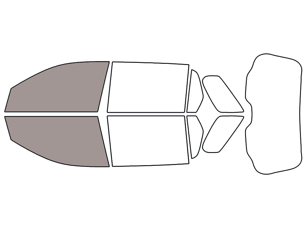 Front - 50%