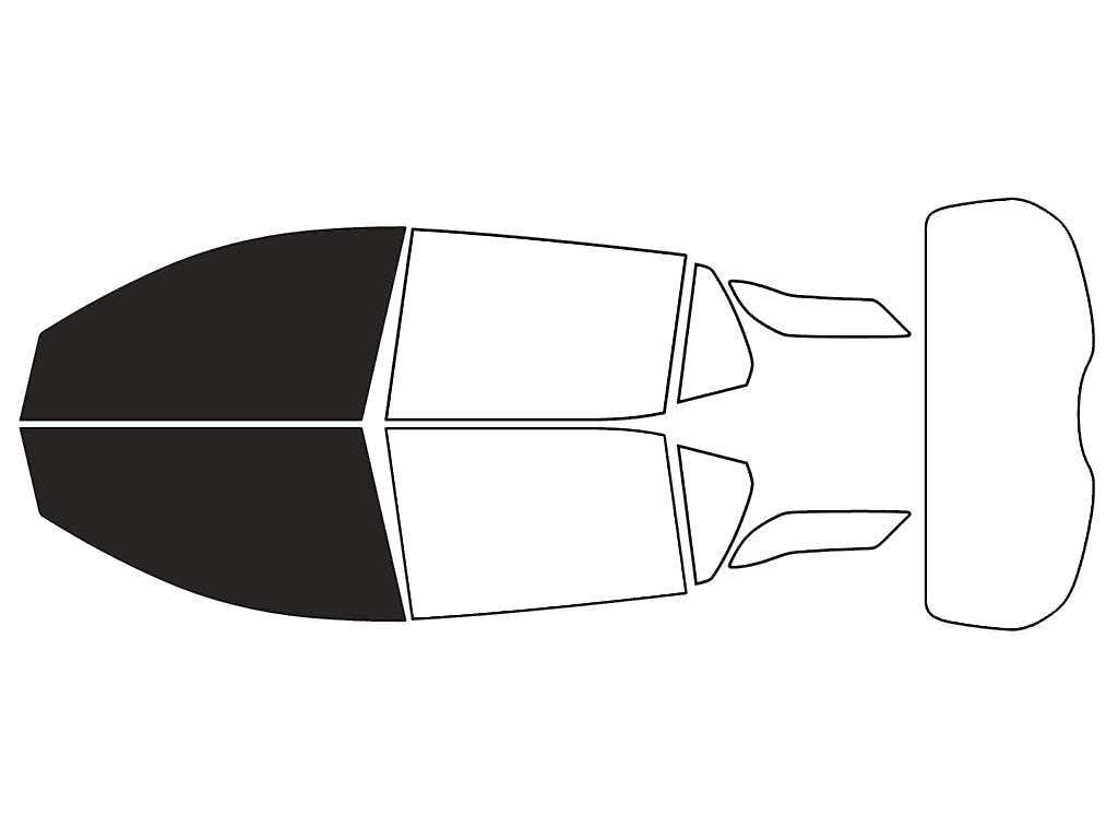 Front - 15%