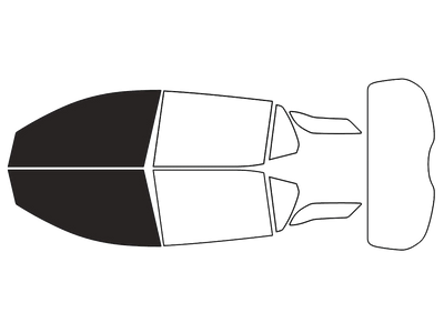 Front - 15%