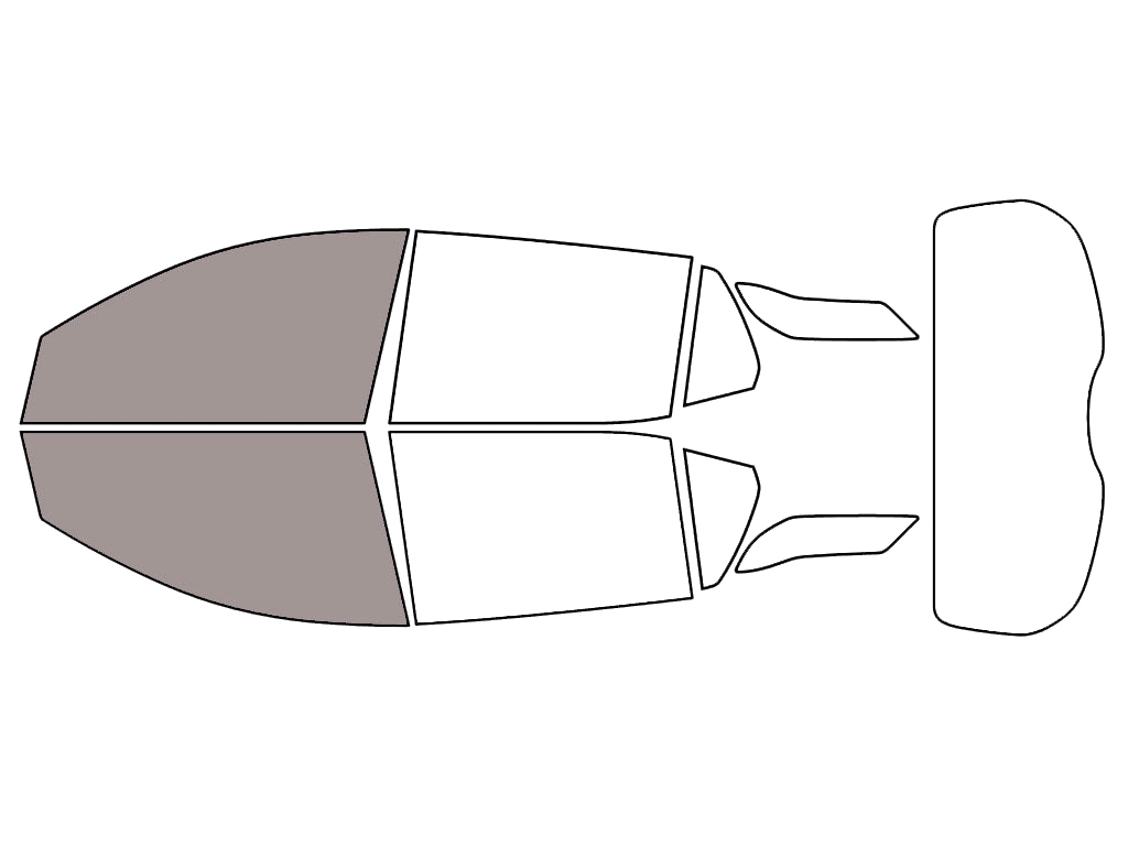 Front - 50%
