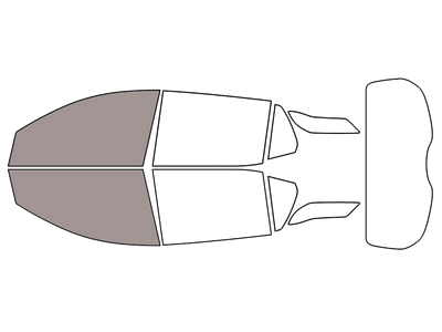 Front - 50%