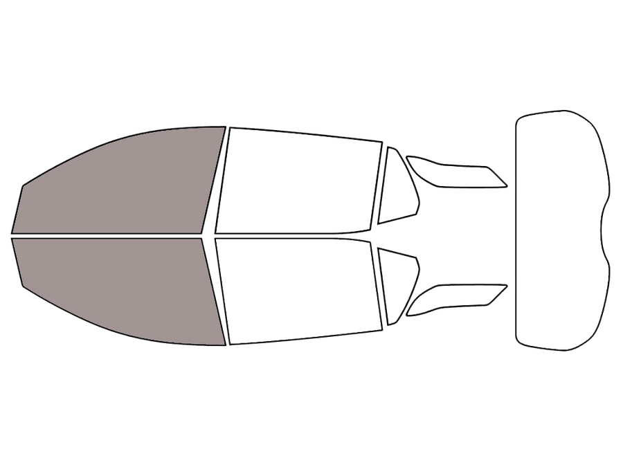 Front - 50%